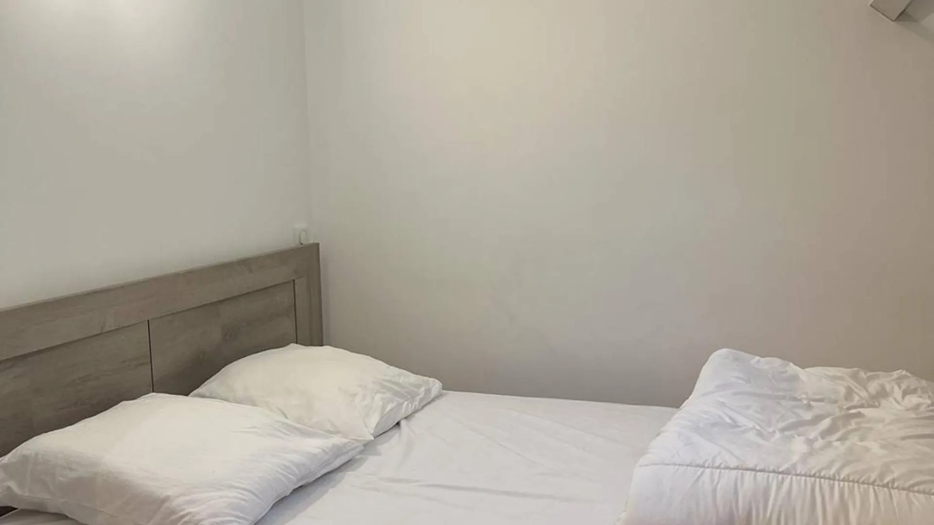 Appartement Cauterets, 4 pièces, 6 personnes - FR-1-234-254 France